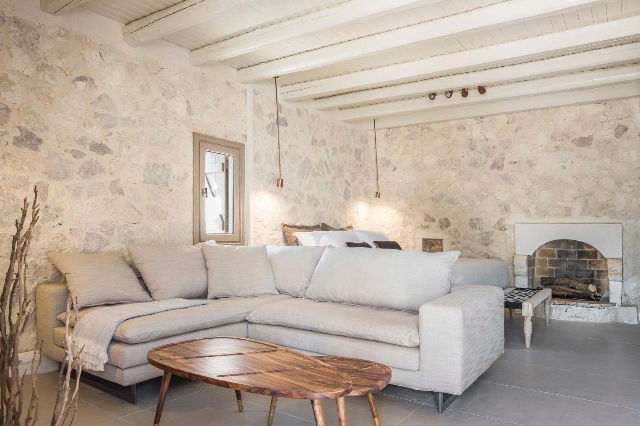 Ploes Luxury Cottages Pesadha Exterior photo