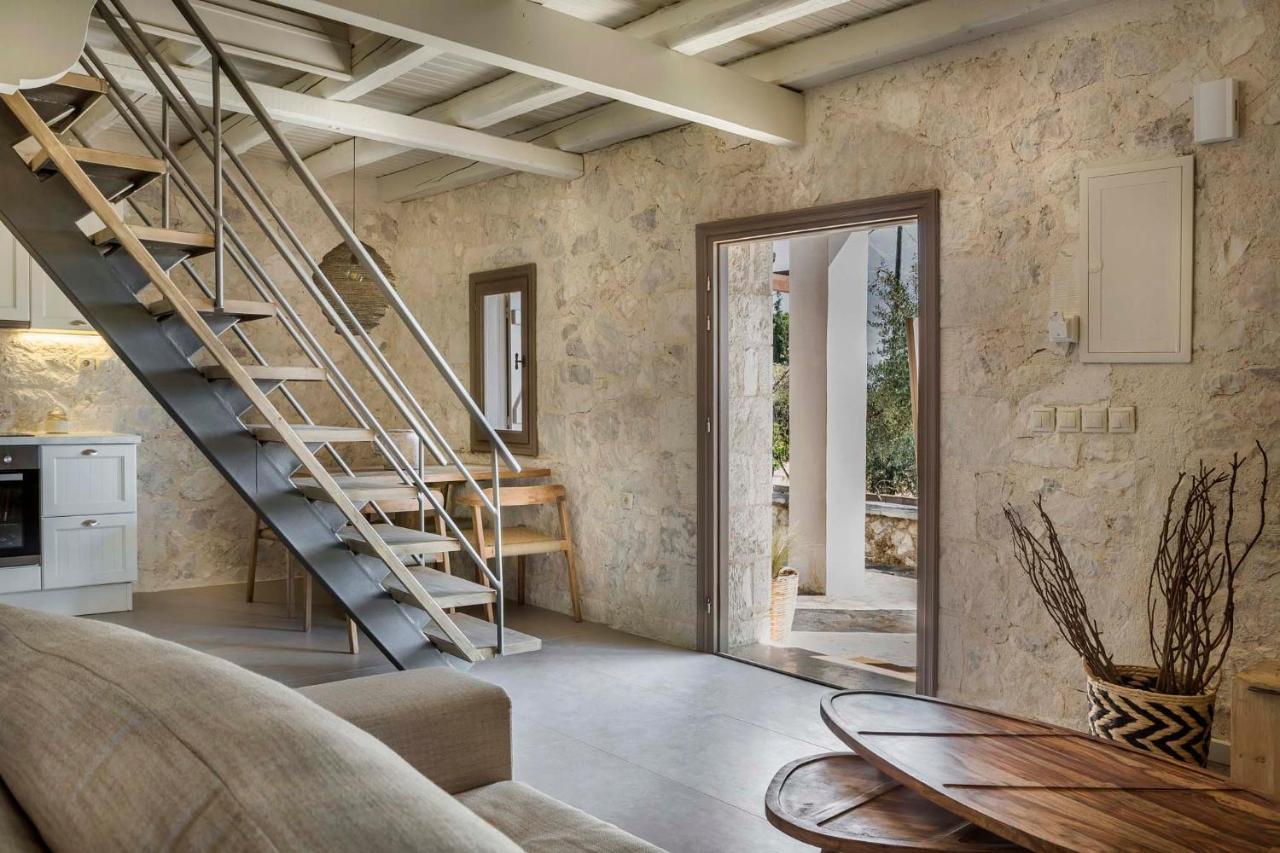 Ploes Luxury Cottages Pesadha Exterior photo