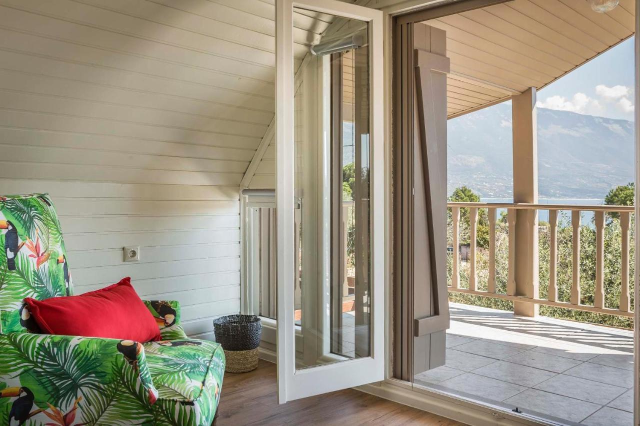 Ploes Luxury Cottages Pesadha Exterior photo