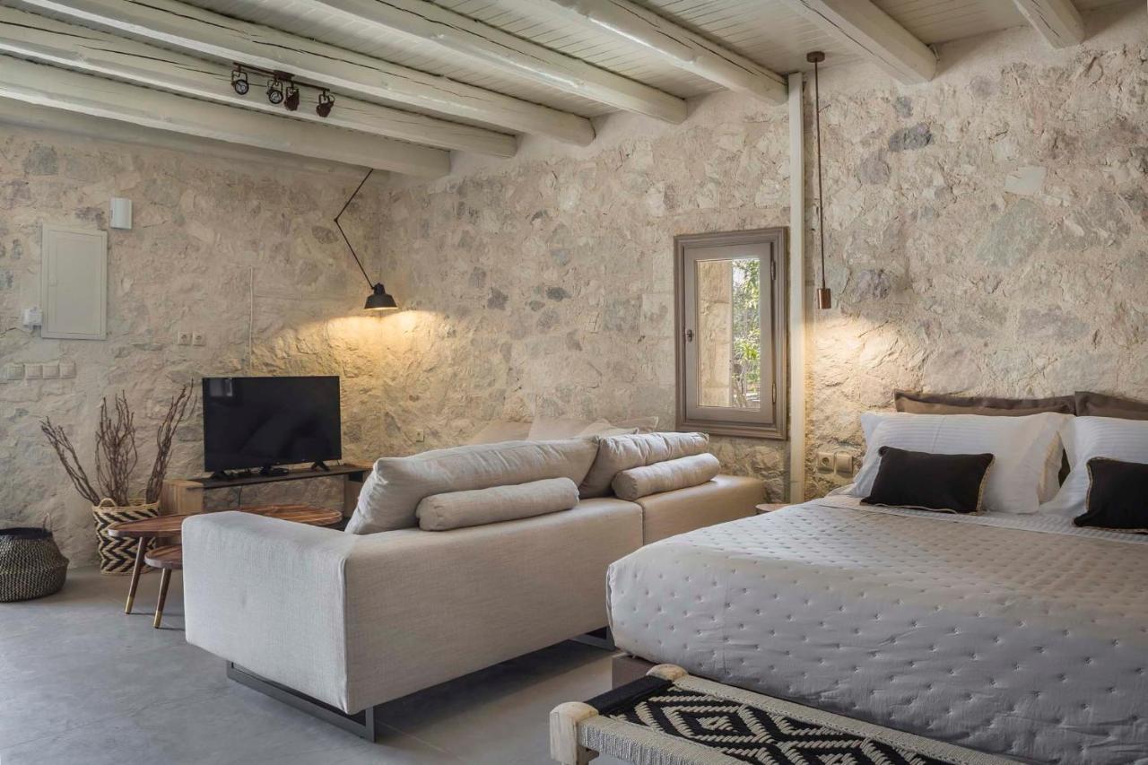 Ploes Luxury Cottages Pesadha Exterior photo
