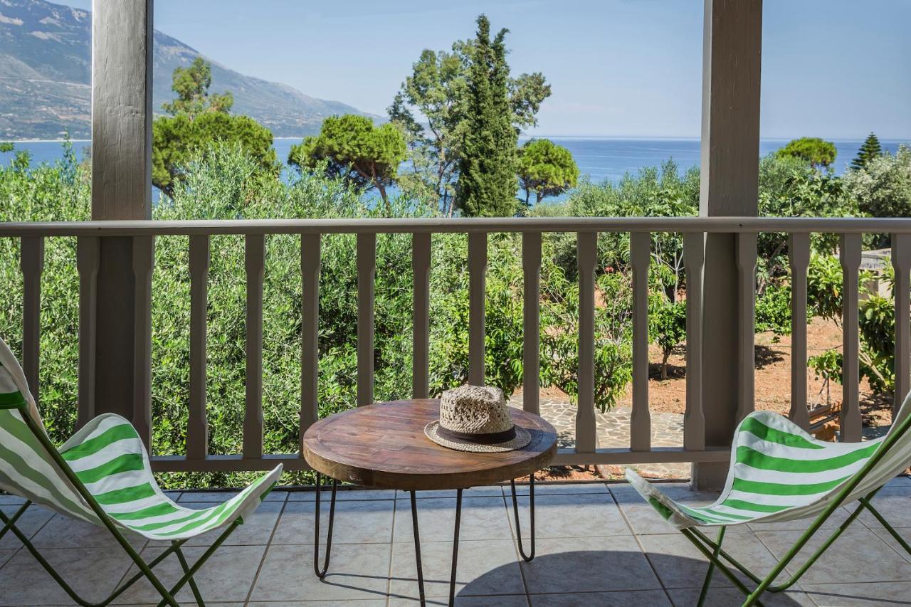 Ploes Luxury Cottages Pesadha Exterior photo
