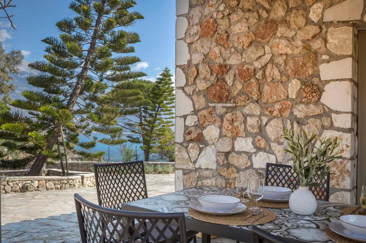 Ploes Luxury Cottages Pesadha Exterior photo