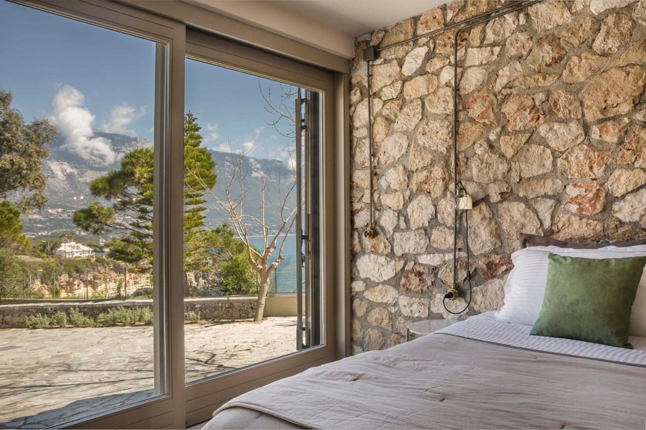 Ploes Luxury Cottages Pesadha Exterior photo