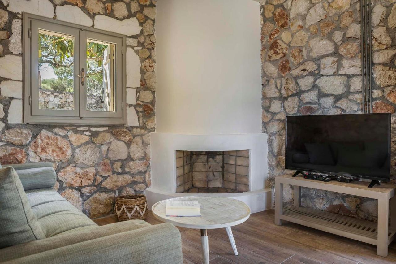 Ploes Luxury Cottages Pesadha Exterior photo