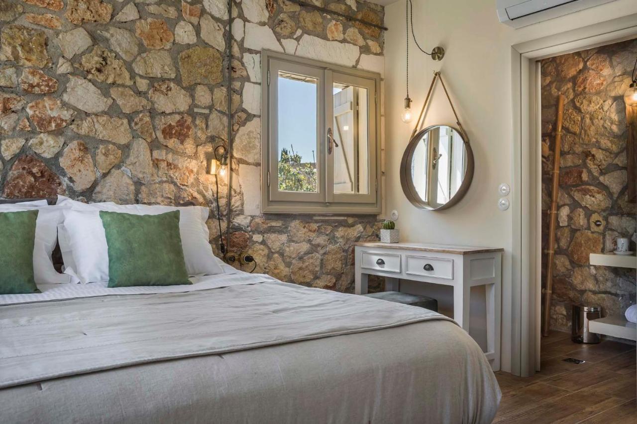 Ploes Luxury Cottages Pesadha Exterior photo