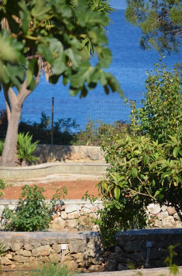 Ploes Luxury Cottages Pesadha Exterior photo