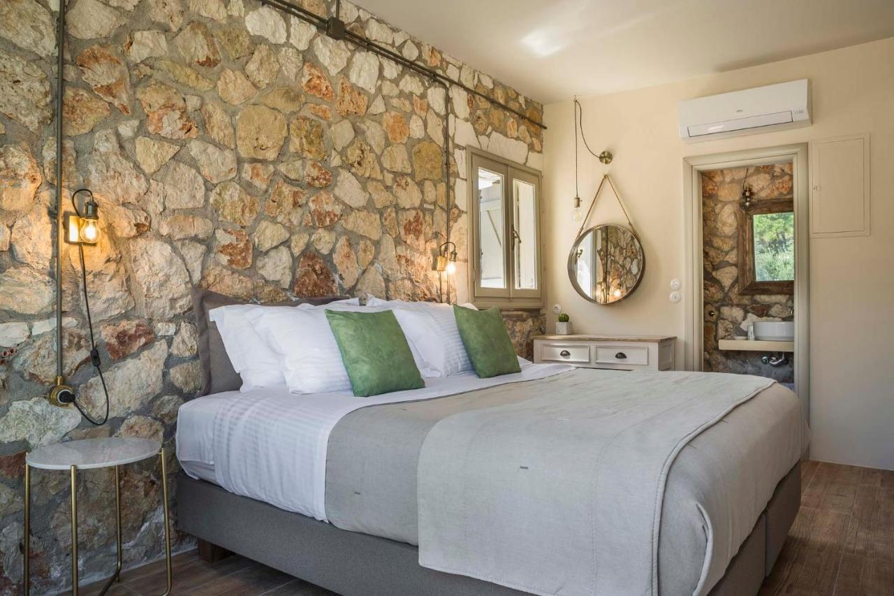 Ploes Luxury Cottages Pesadha Exterior photo