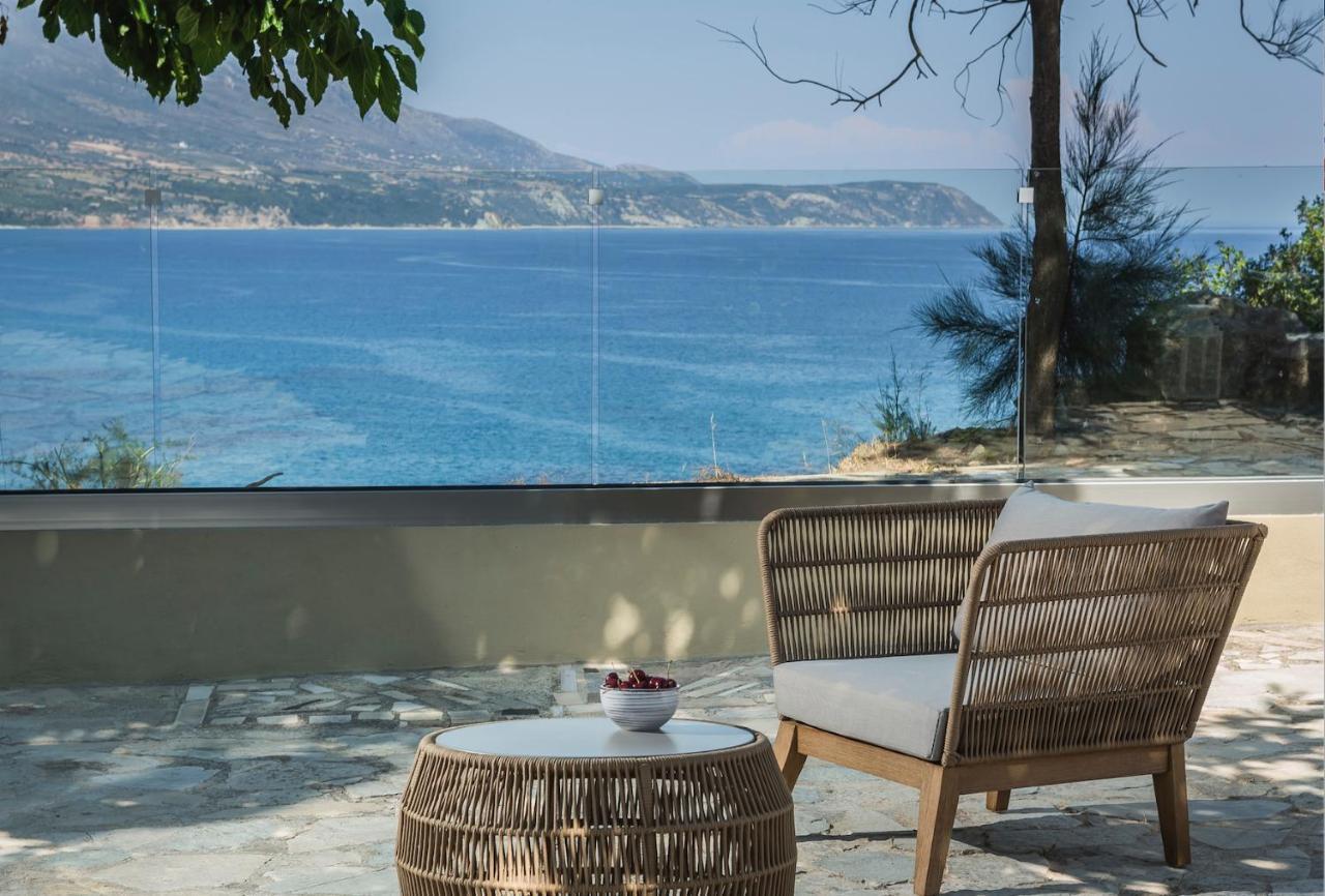 Ploes Luxury Cottages Pesadha Exterior photo