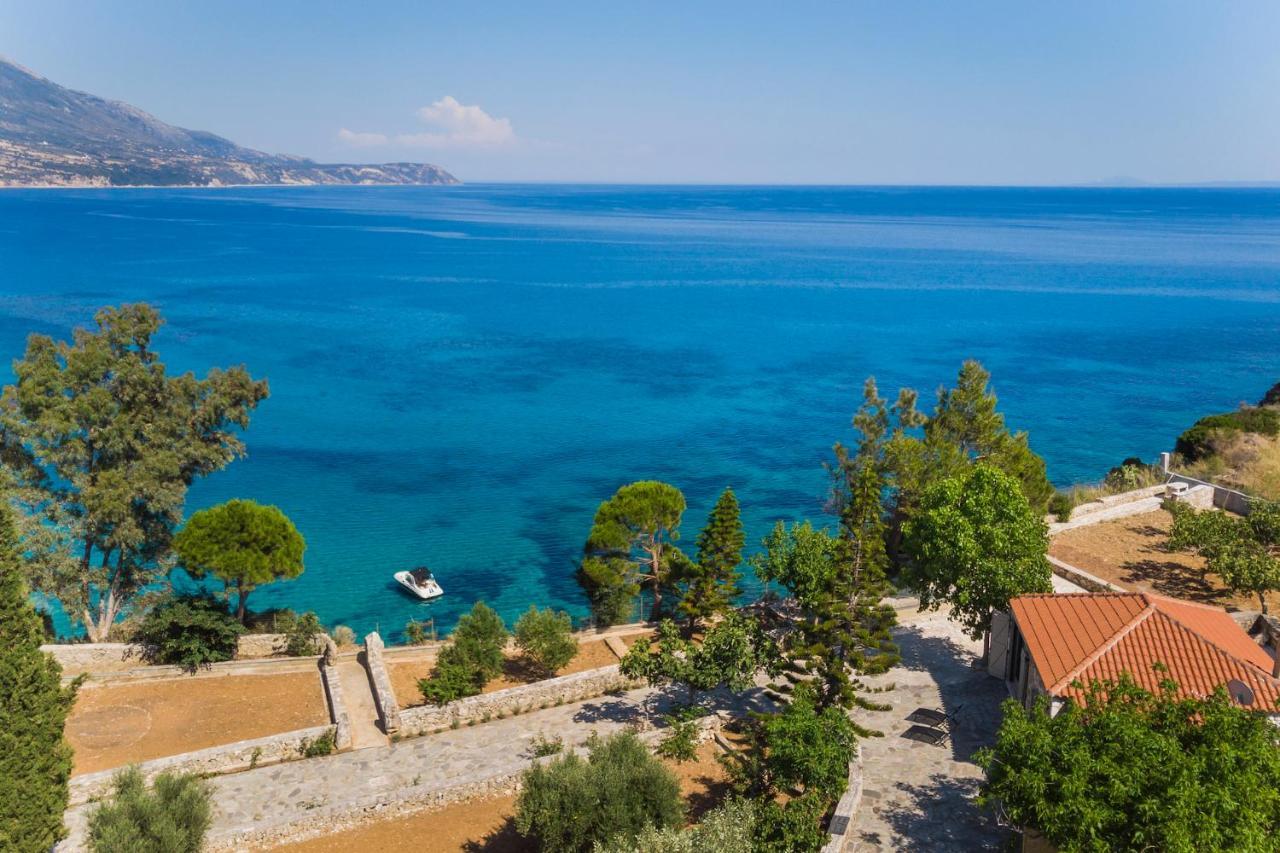 Ploes Luxury Cottages Pesadha Exterior photo