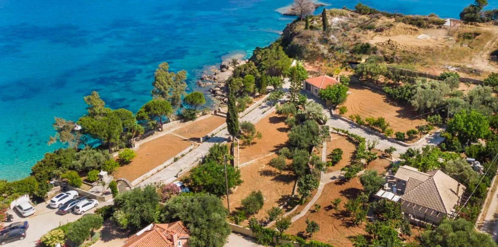 Ploes Luxury Cottages Pesadha Exterior photo