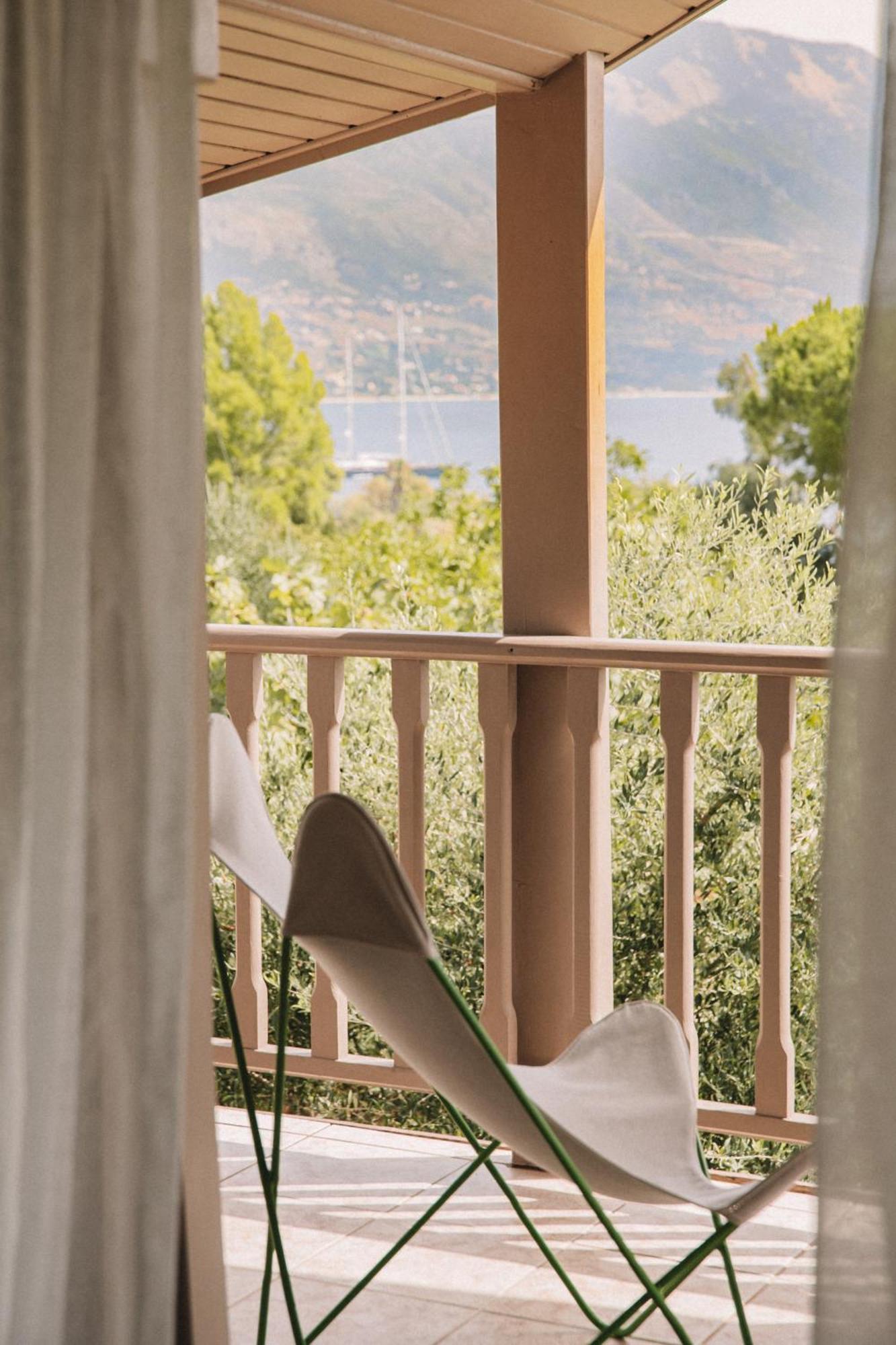 Ploes Luxury Cottages Pesadha Exterior photo
