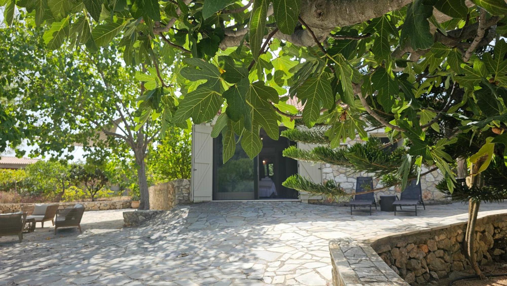 Ploes Luxury Cottages Pesadha Exterior photo