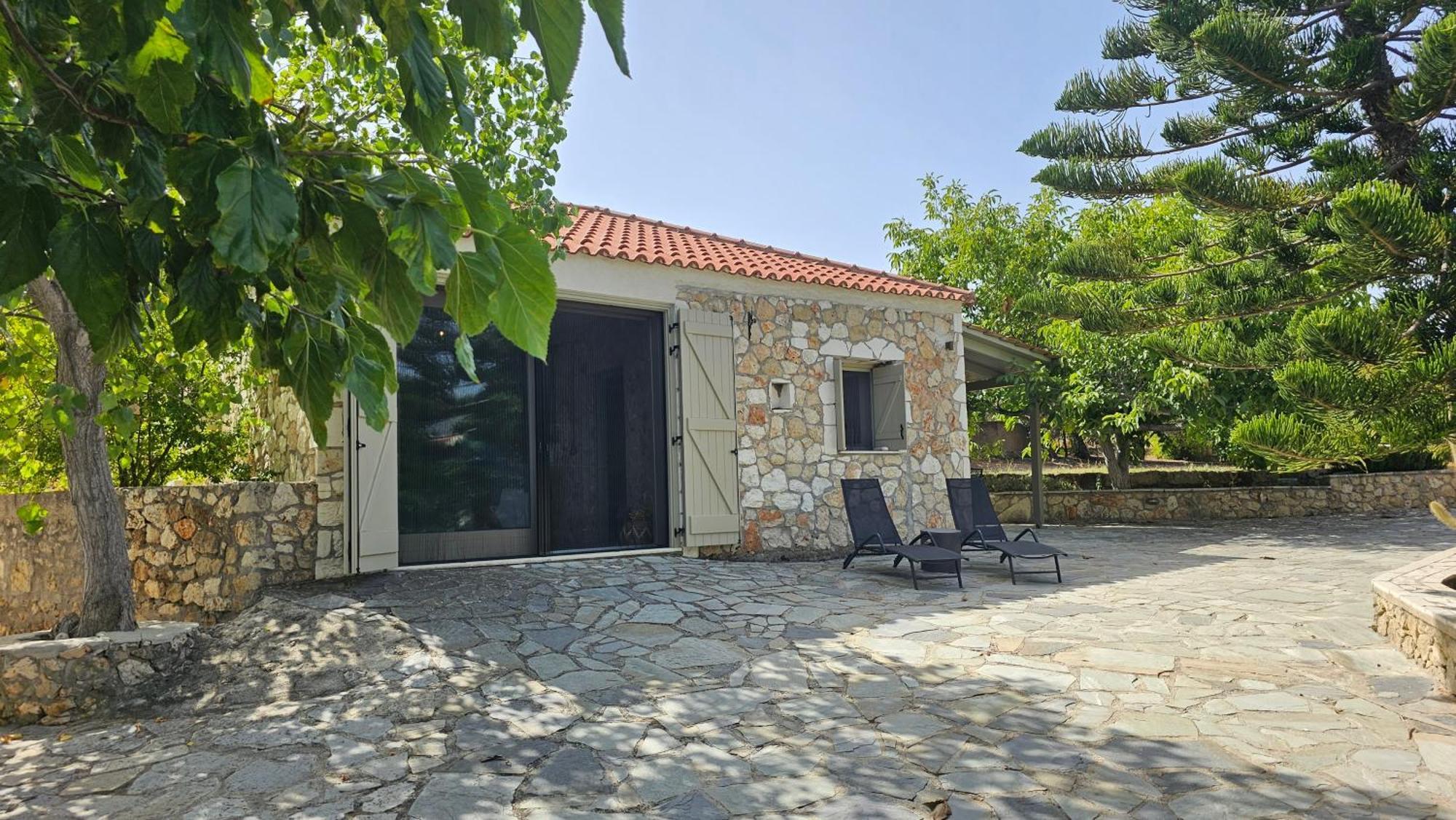 Ploes Luxury Cottages Pesadha Exterior photo
