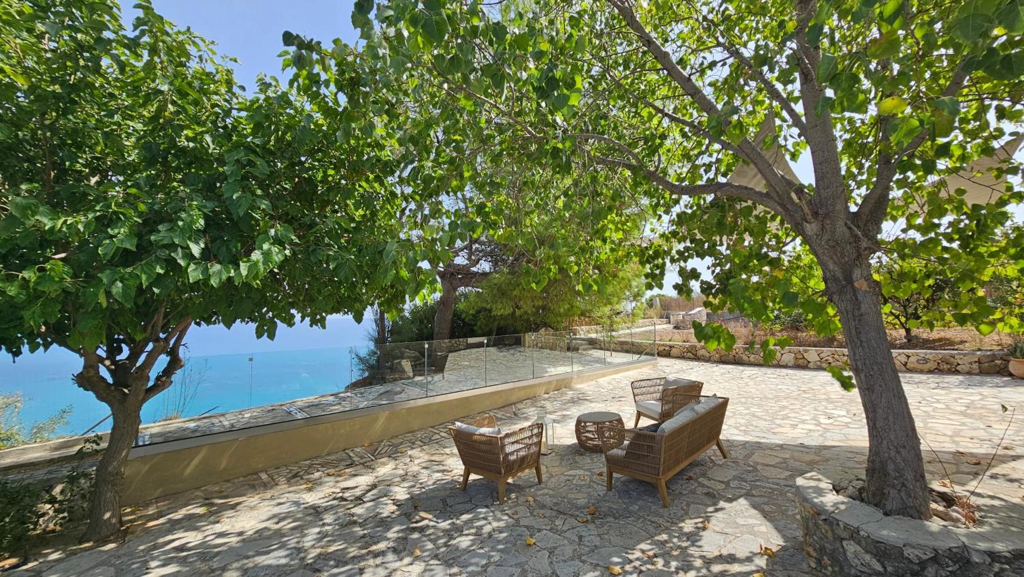 Ploes Luxury Cottages Pesadha Exterior photo