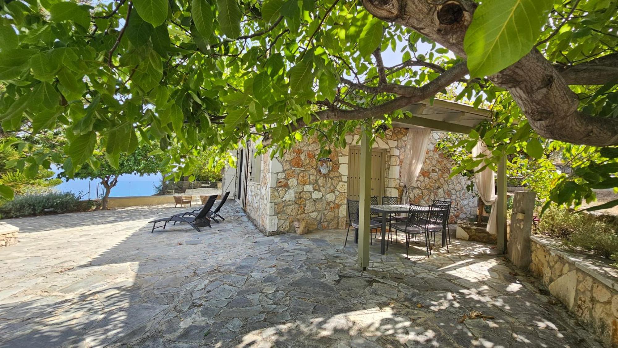 Ploes Luxury Cottages Pesadha Exterior photo