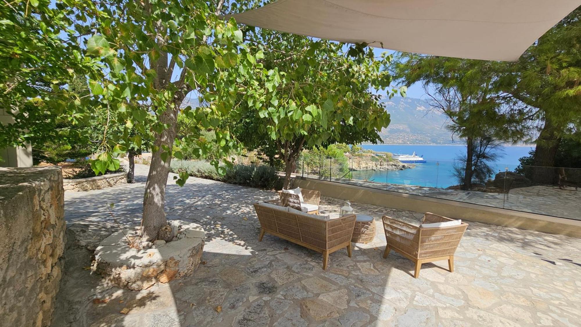 Ploes Luxury Cottages Pesadha Exterior photo