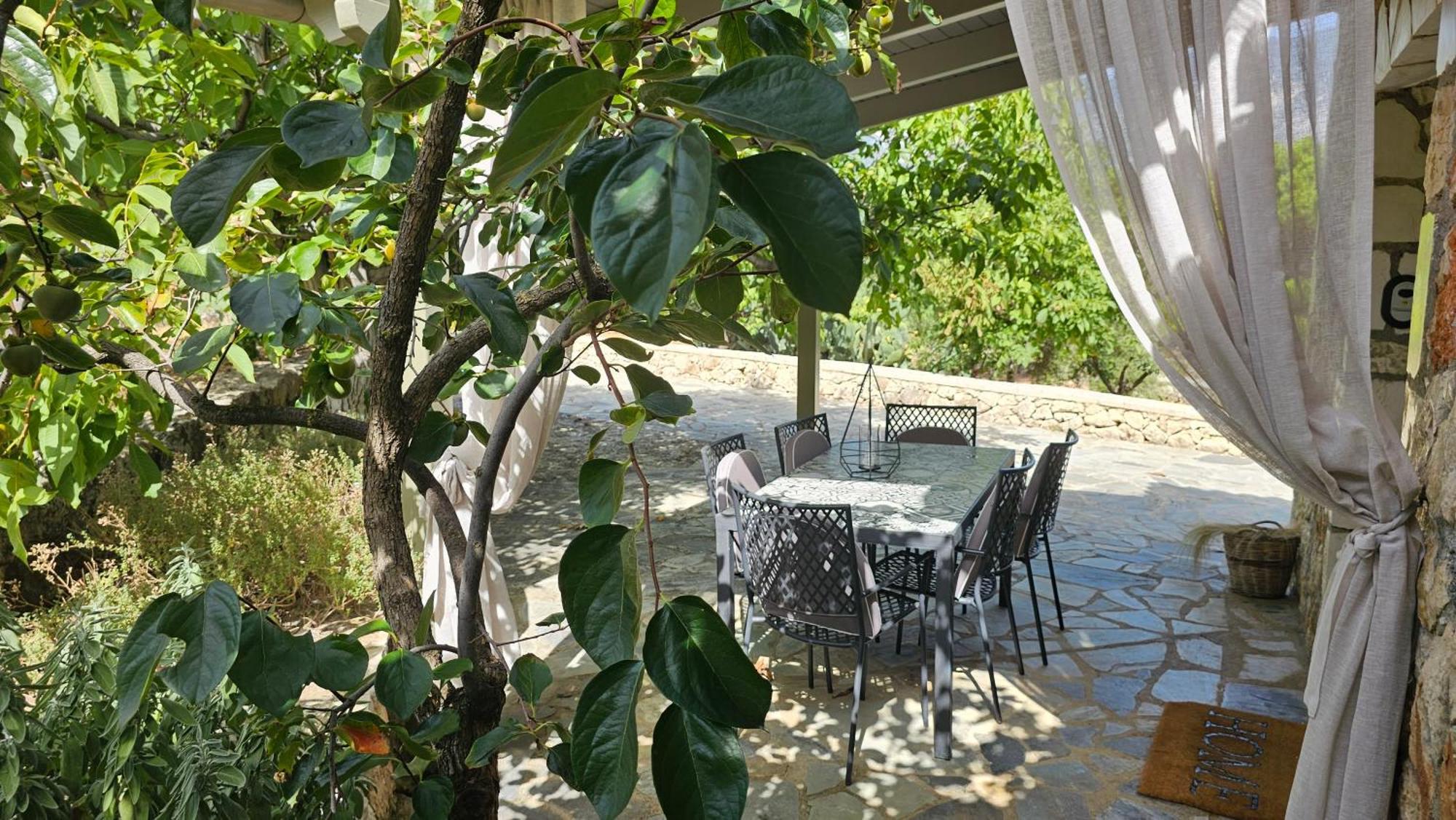 Ploes Luxury Cottages Pesadha Exterior photo