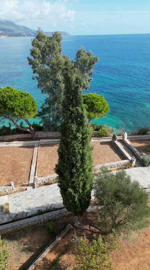 Ploes Luxury Cottages Pesadha Exterior photo
