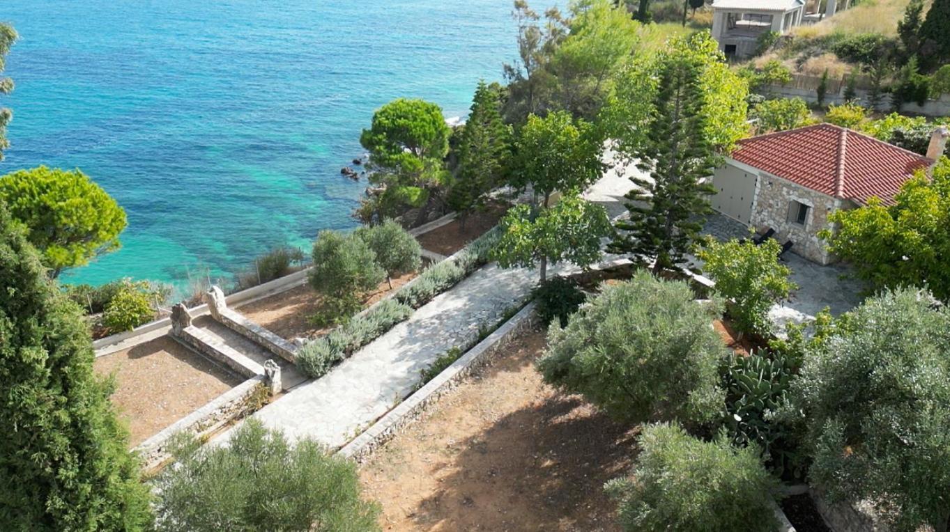 Ploes Luxury Cottages Pesadha Exterior photo