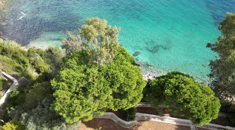Ploes Luxury Cottages Pesadha Exterior photo